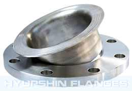 Lap Joint Flange, LJ Flange, Hyupshin Flanges