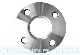 Lap Joint Flange, LJ Flange, ANSI B16.5 Lap joint flange, hyupshin flange