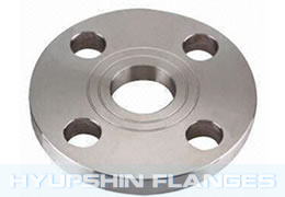 Plate Flat Flange FF, Hyupshin Flanges