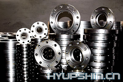 JIS Flanges, SO Hub Flanges, SOH Flanges 16K, 20K, Shandong Hyupshin Flanges Co., Ltd