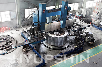 Shandong Hyupshin Flanges Co., Ltd, Flanges Manufacturer, Flanges CNC Machining